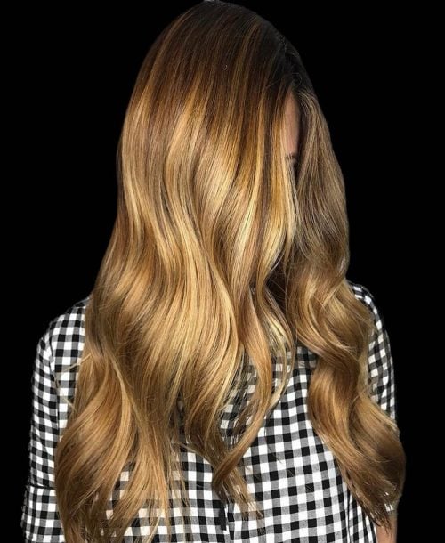 71 Stunning Light Brown Hair Color Ideas in 2025
