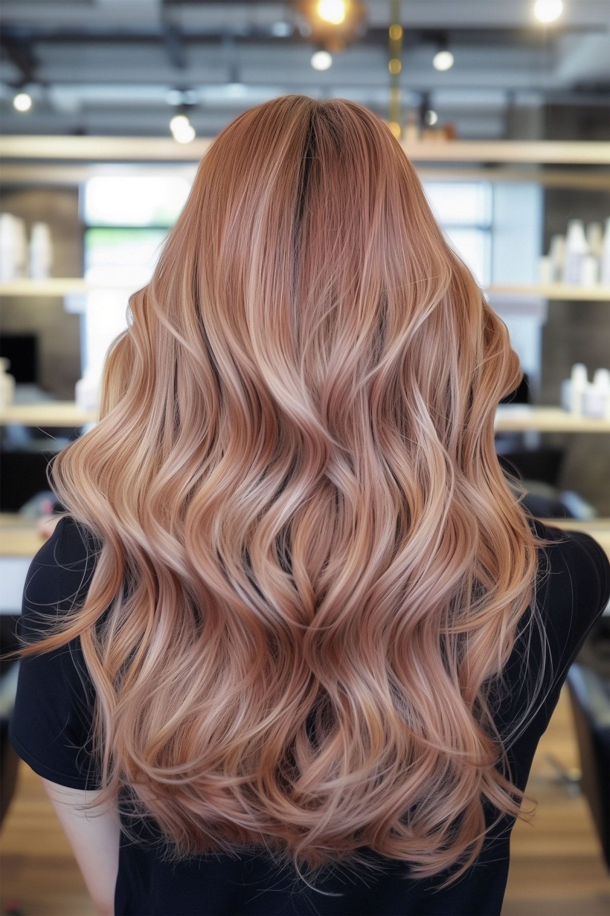 71 Stunning Light Brown Hair Color Ideas in 2025