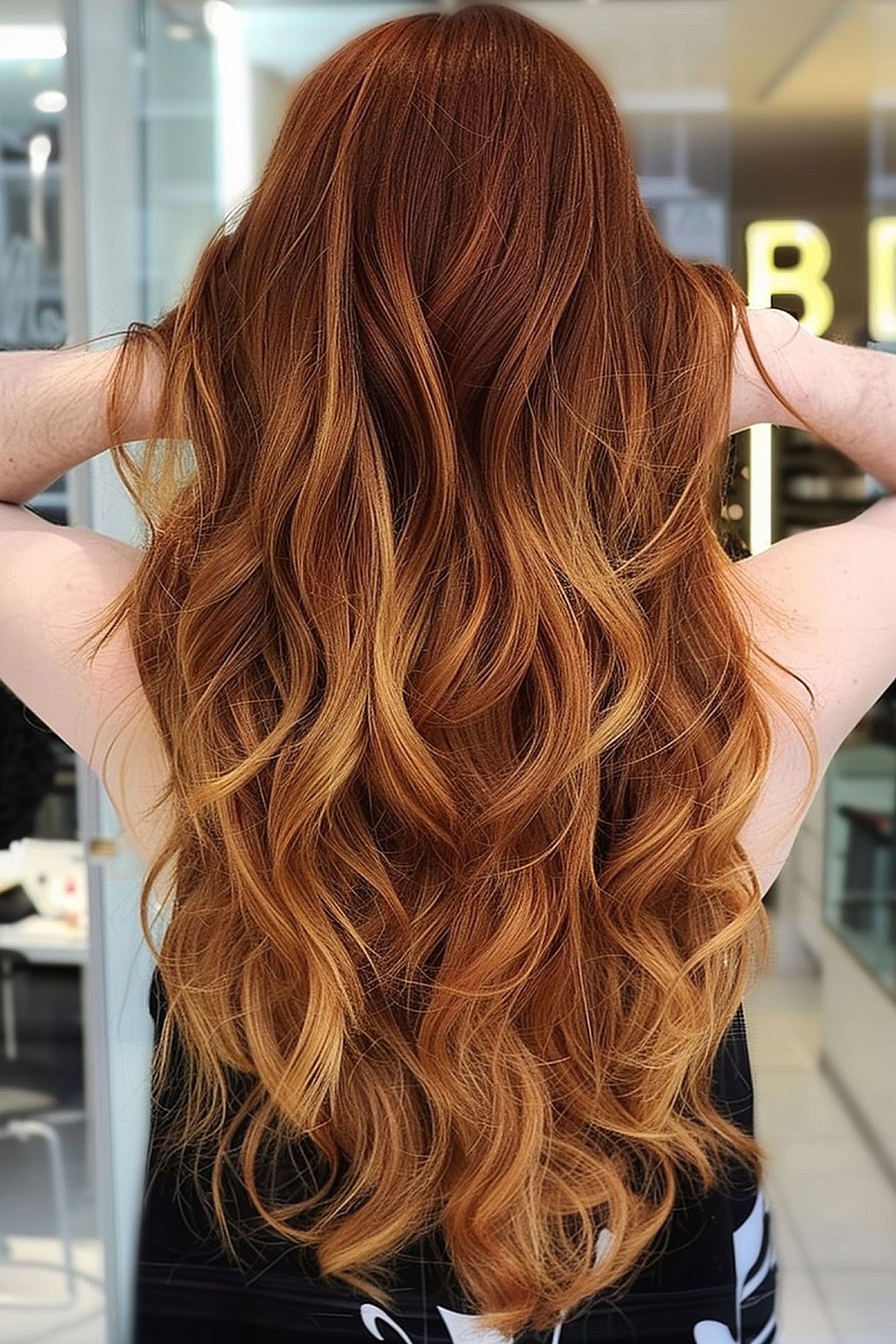 71 Stunning Light Brown Hair Color Ideas in 2025