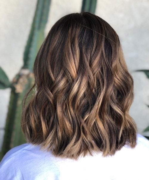 71 Stunning Light Brown Hair Color Ideas in 2025