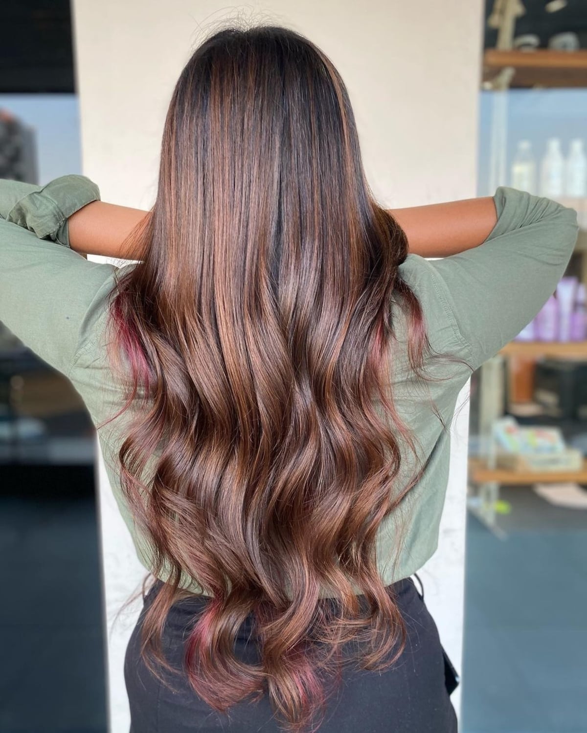 71 Stunning Light Brown Hair Color Ideas in 2025