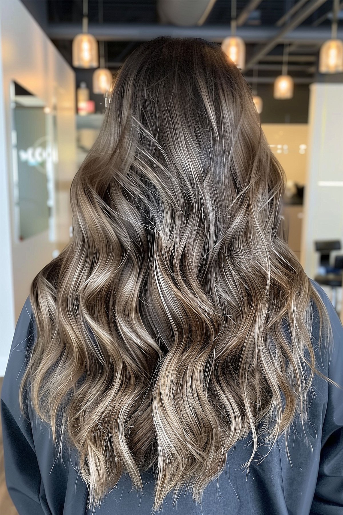 71 Stunning Light Brown Hair Color Ideas in 2025