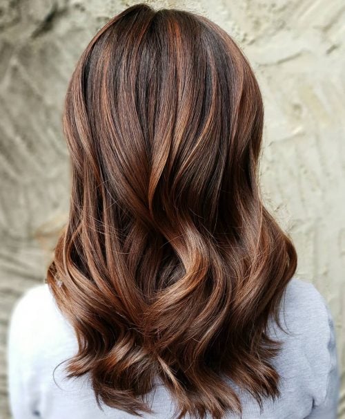 71 Stunning Light Brown Hair Color Ideas in 2025