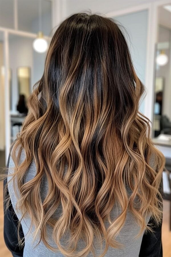 71 Stunning Light Brown Hair Color Ideas in 2025