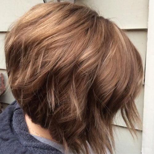 71 Stunning Light Brown Hair Color Ideas in 2025