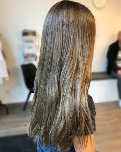 71 Stunning Light Brown Hair Color Ideas in 2025