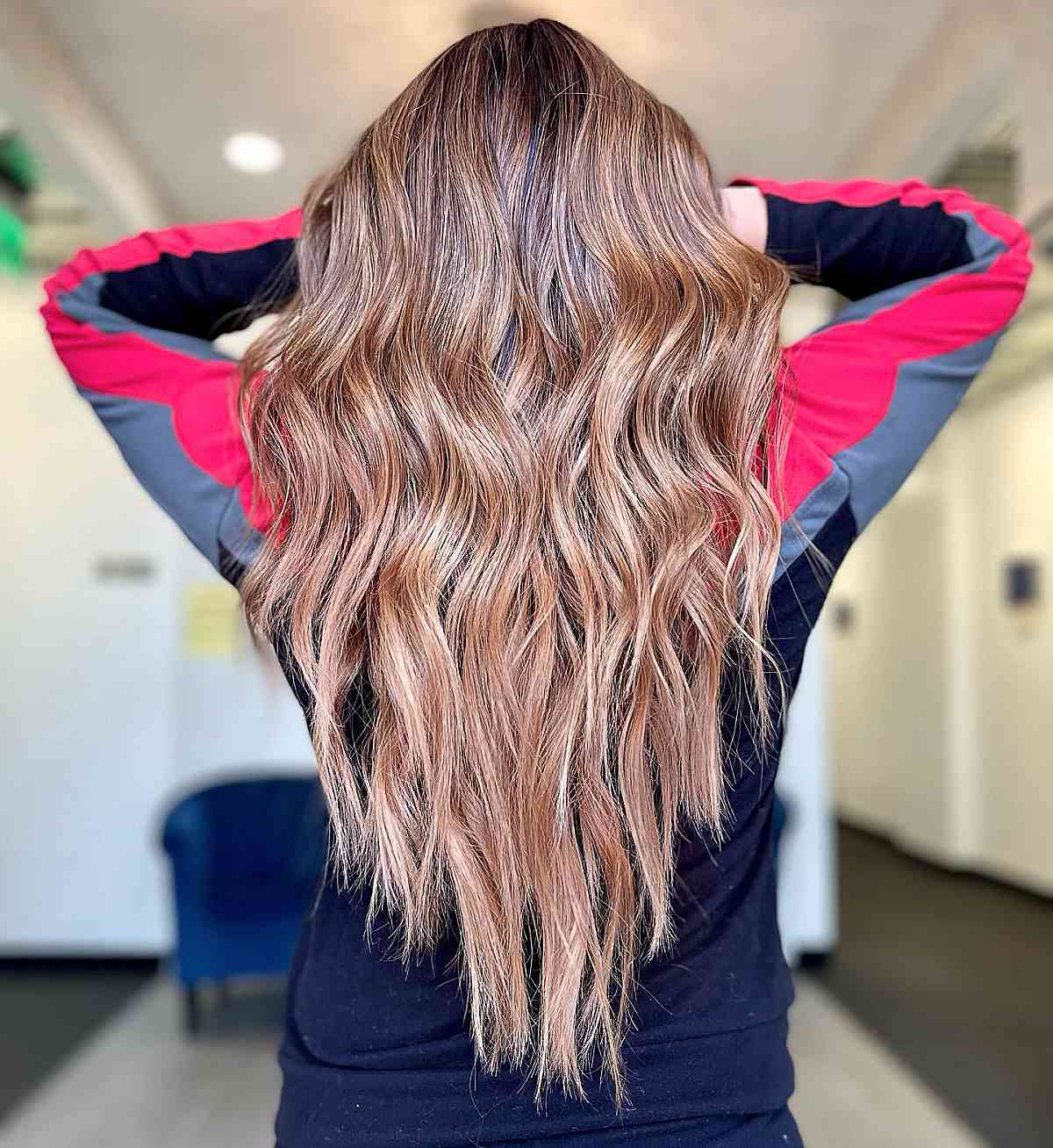 71 Stunning Light Brown Hair Color Ideas in 2025