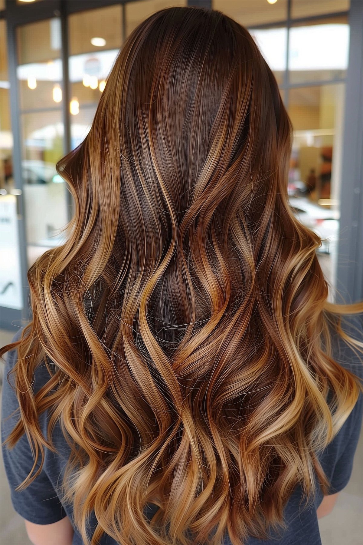 71 Stunning Light Brown Hair Color Ideas in 2025