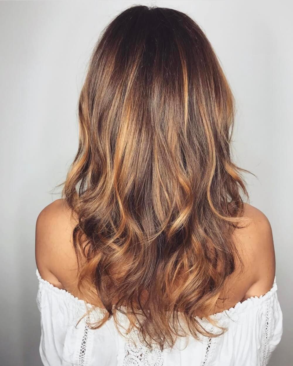 71 Stunning Light Brown Hair Color Ideas in 2025
