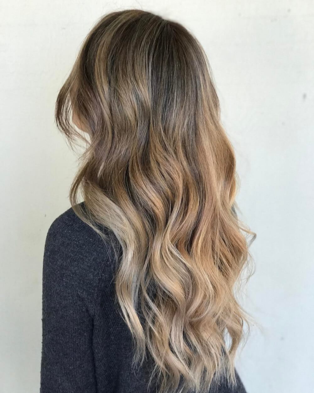 71 Stunning Light Brown Hair Color Ideas in 2025