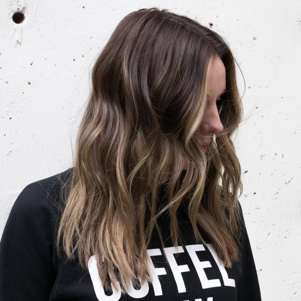 71 Stunning Light Brown Hair Color Ideas in 2025