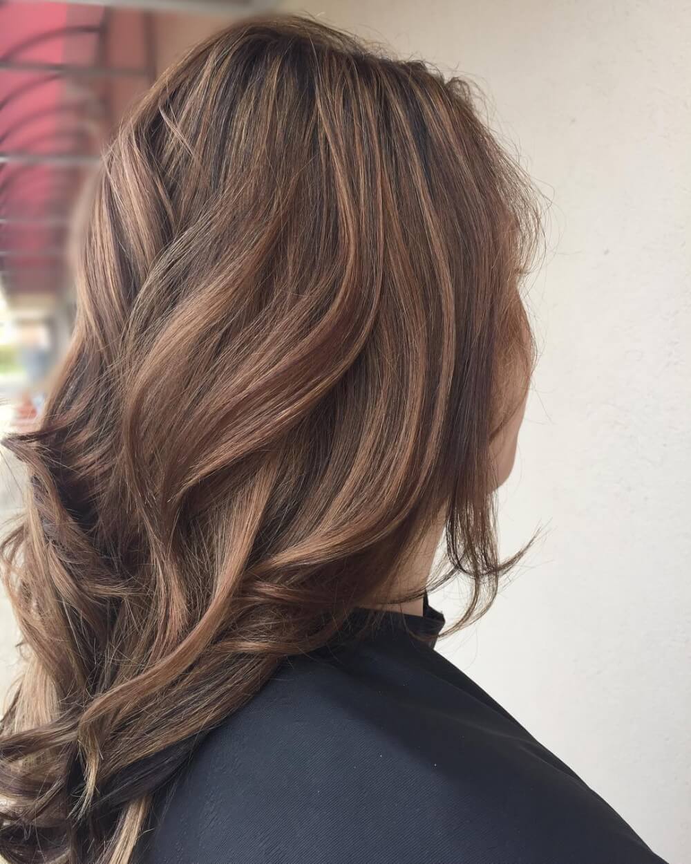 71 Stunning Light Brown Hair Color Ideas in 2025