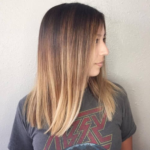 71 Stunning Light Brown Hair Color Ideas in 2025