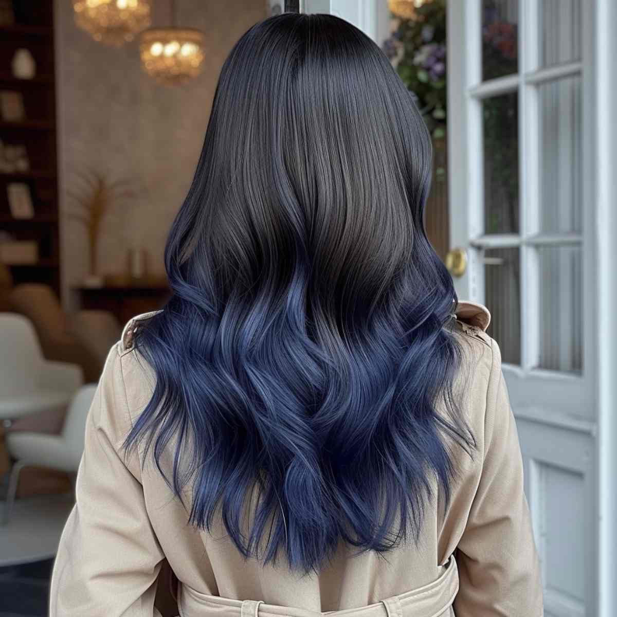 20 Remarkable Dark Ombre Hair Color Ideas for 2025