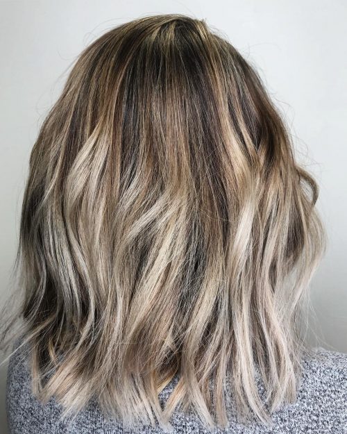 20 Remarkable Dark Ombre Hair Color Ideas for 2025
