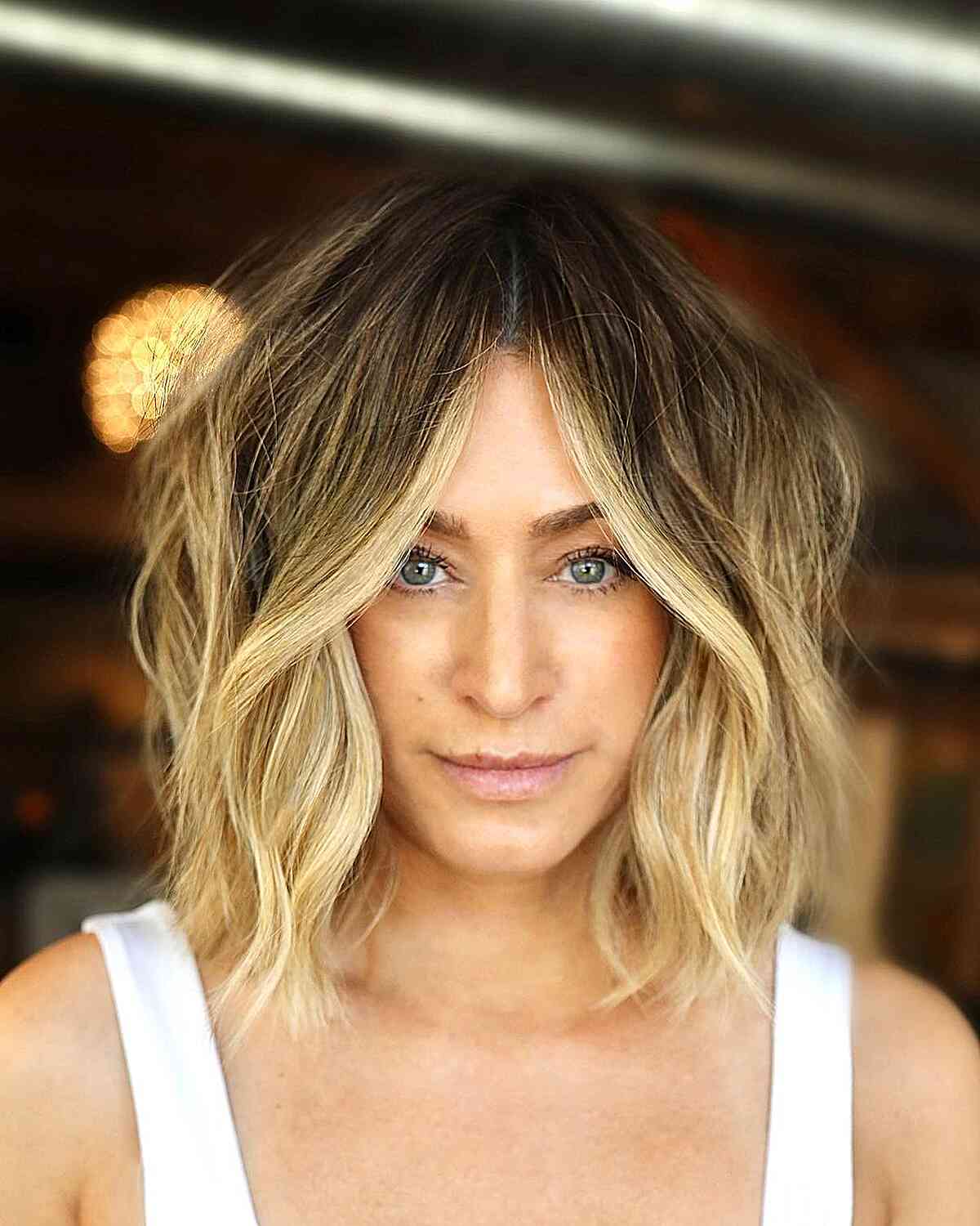 20 Remarkable Dark Ombre Hair Color Ideas for 2025