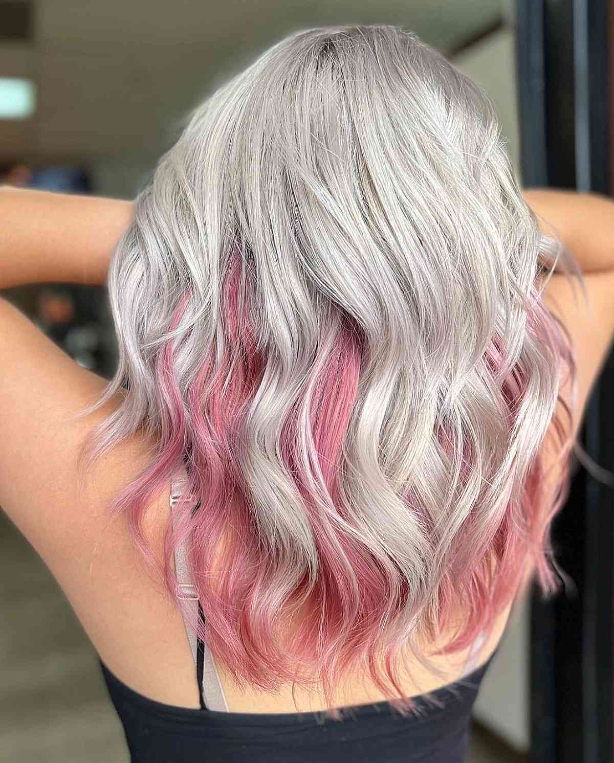 41 Incredible Peekaboo Highlights You Can Copy