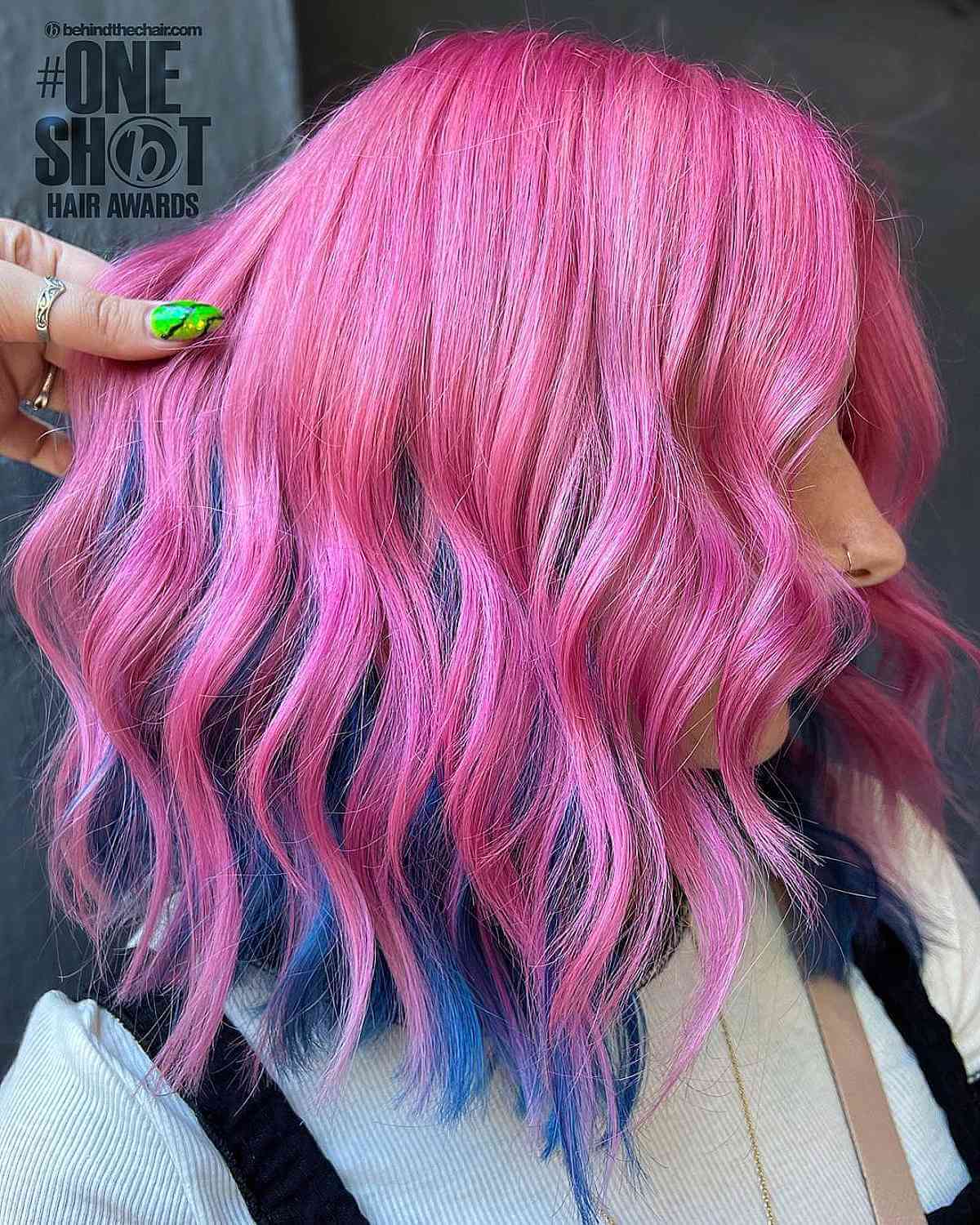 41 Incredible Peekaboo Highlights You Can Copy