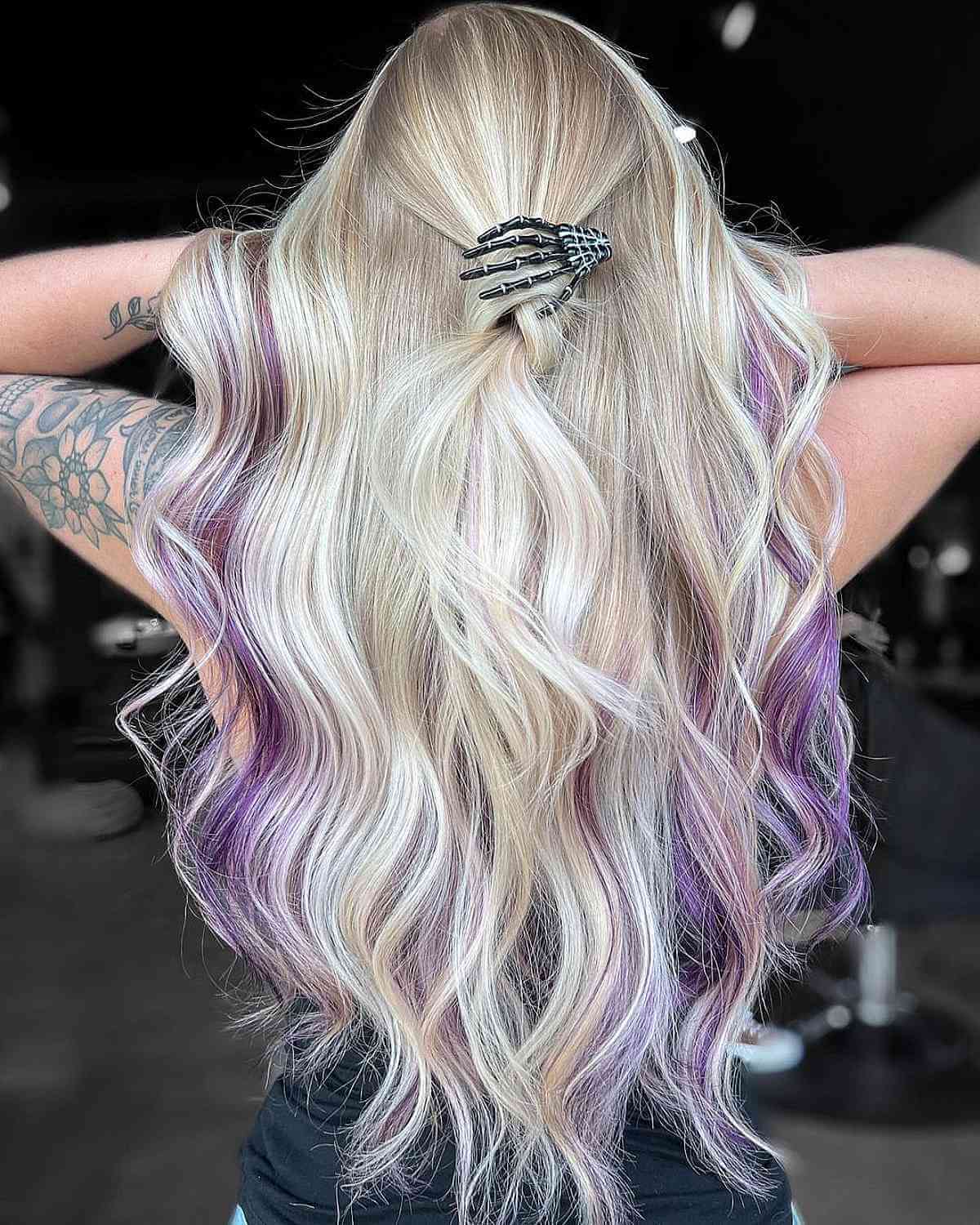 41 Incredible Peekaboo Highlights You Can Copy