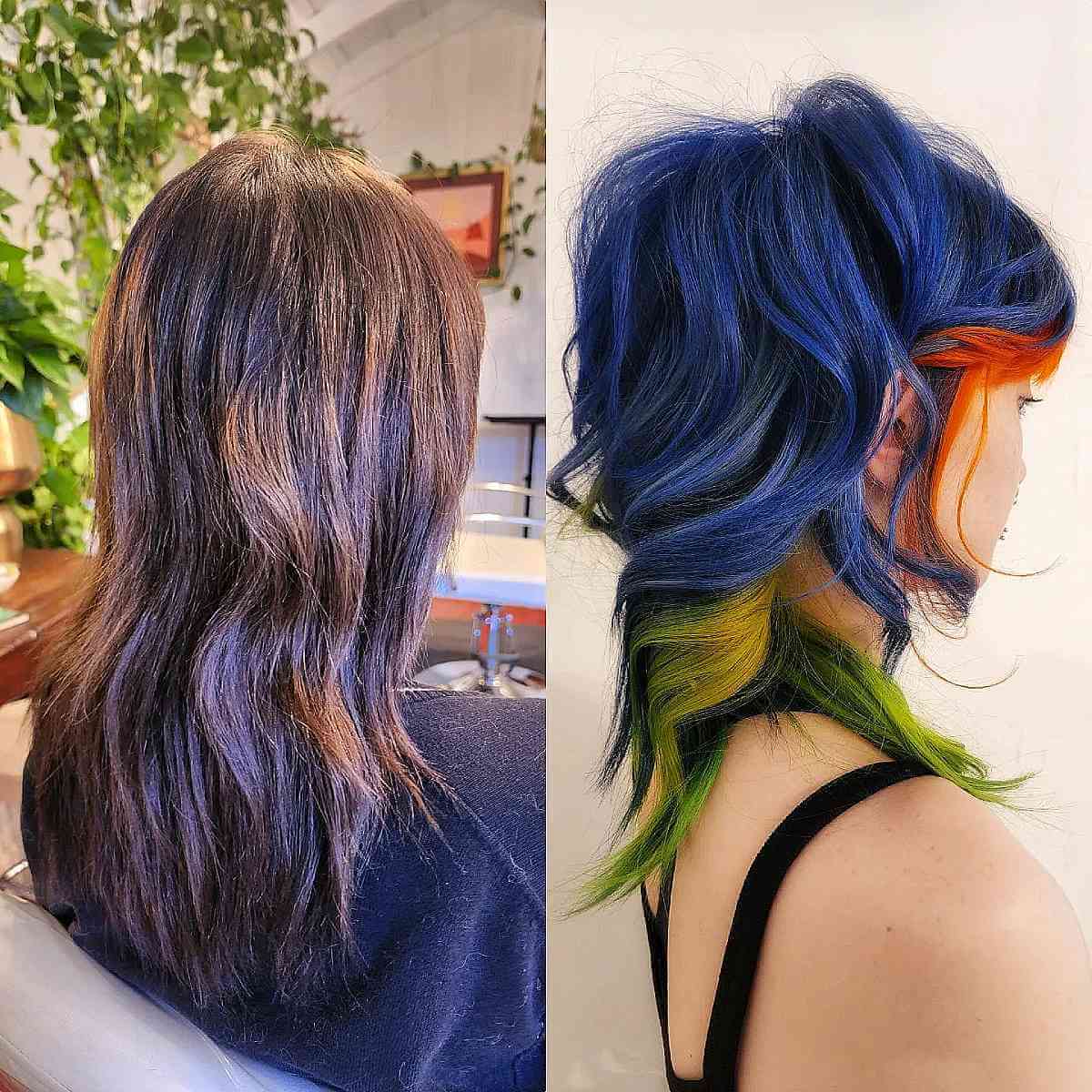 41 Incredible Peekaboo Highlights You Can Copy