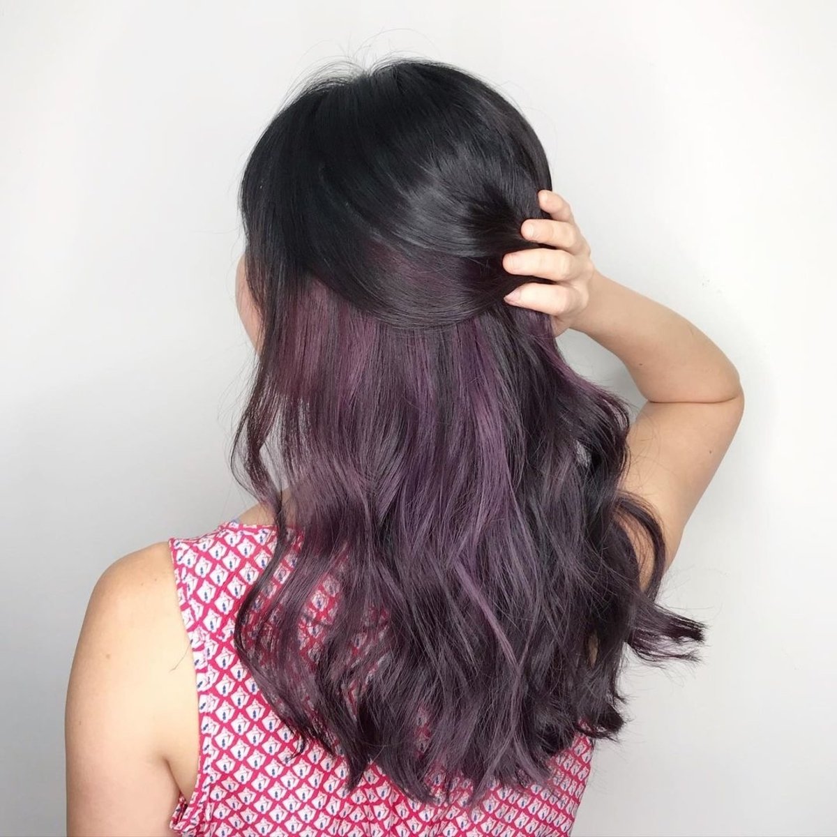 41 Incredible Peekaboo Highlights You Can Copy