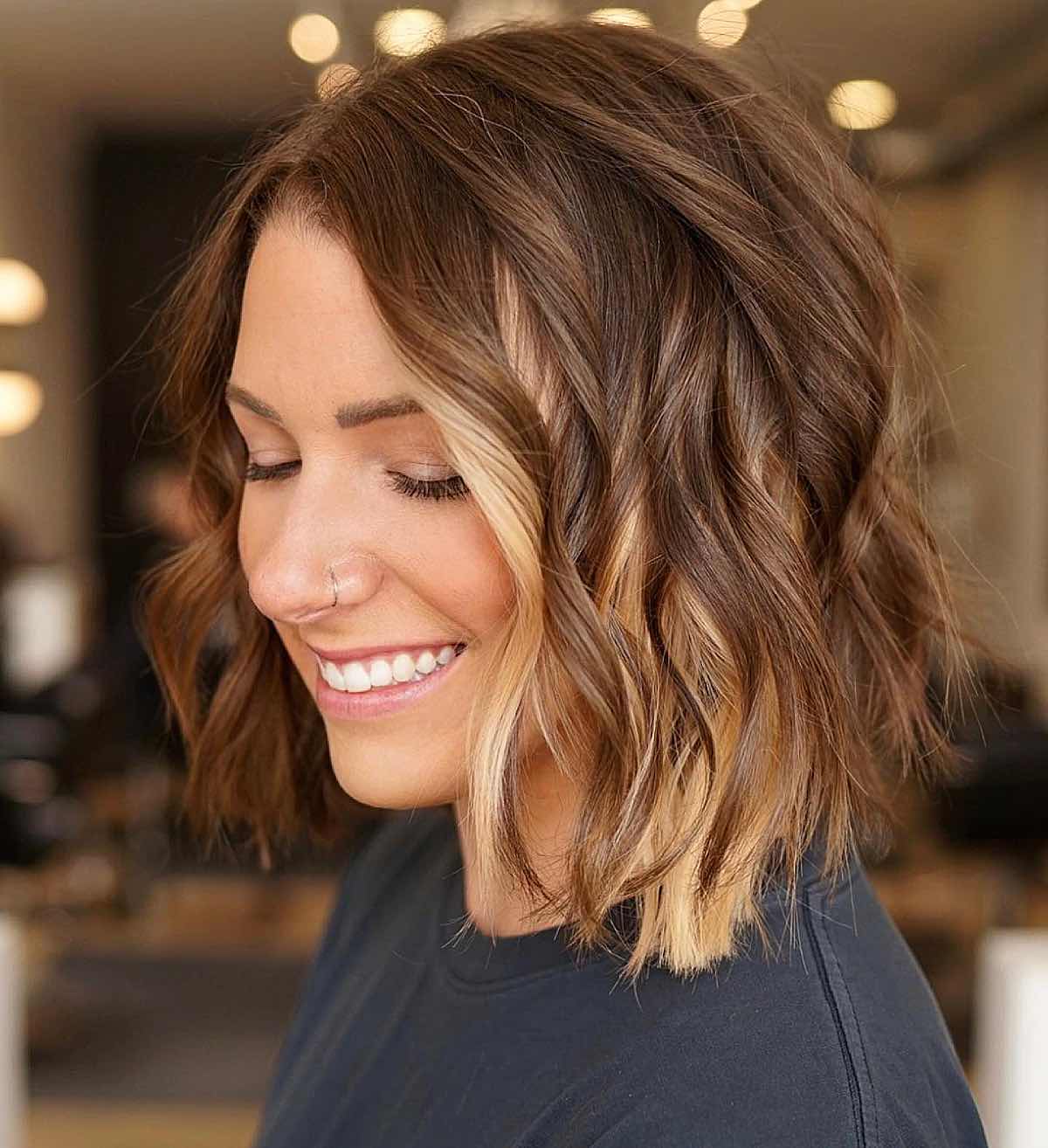 41 Incredible Peekaboo Highlights You Can Copy