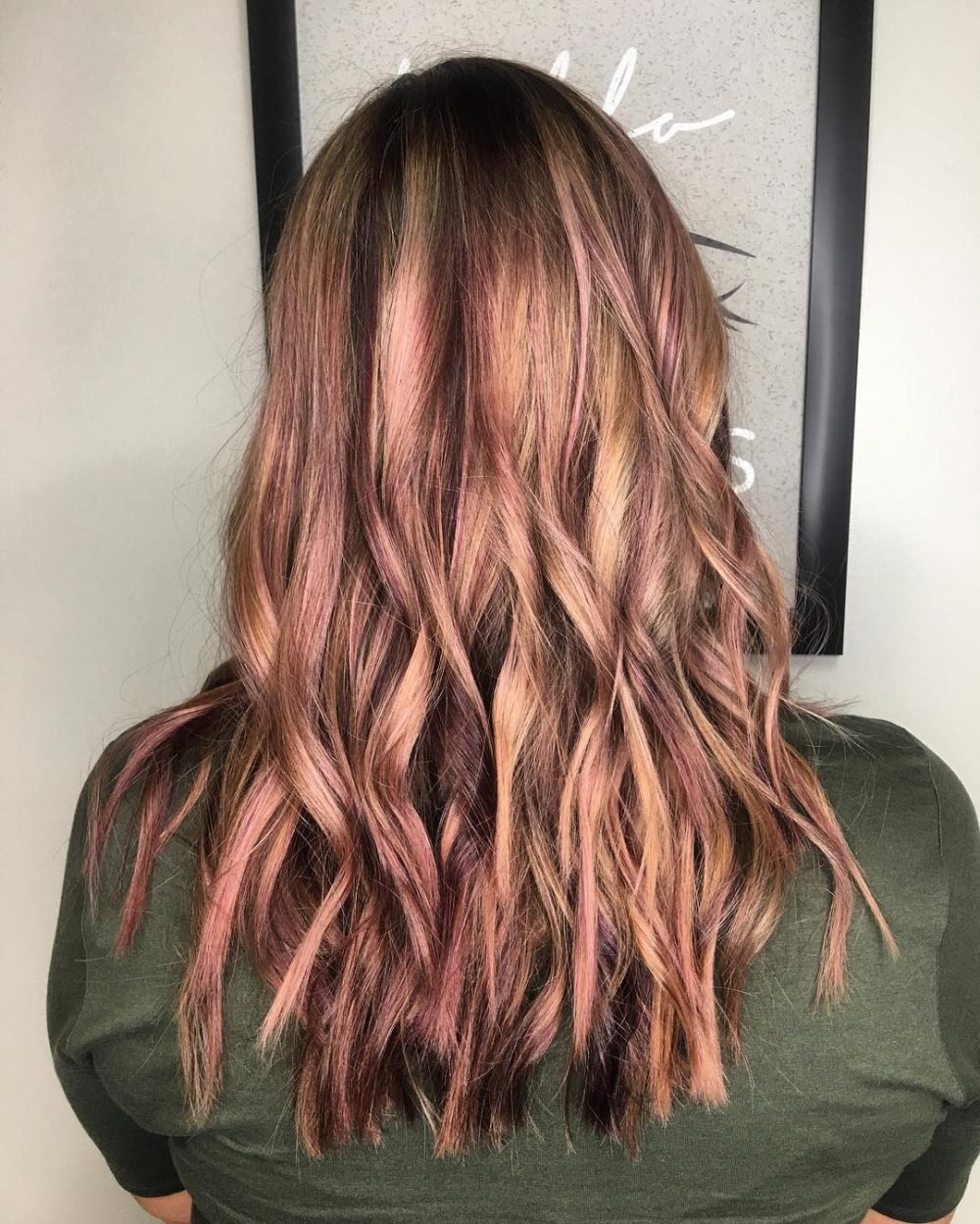 41 Incredible Peekaboo Highlights You Can Copy