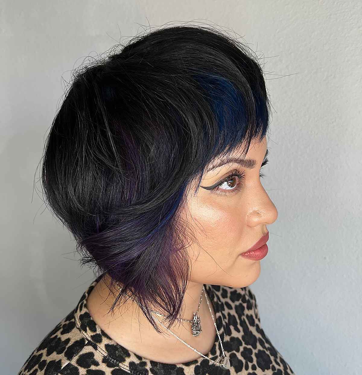 41 Incredible Peekaboo Highlights You Can Copy