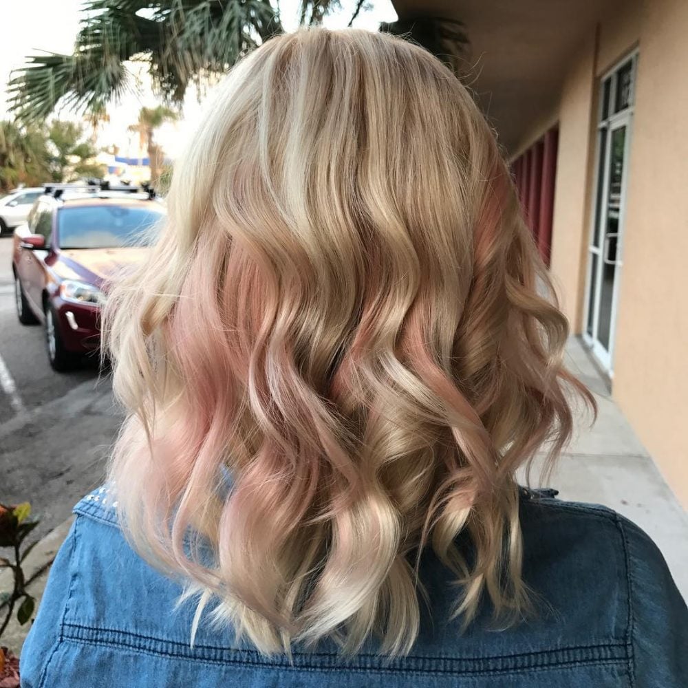 41 Incredible Peekaboo Highlights You Can Copy