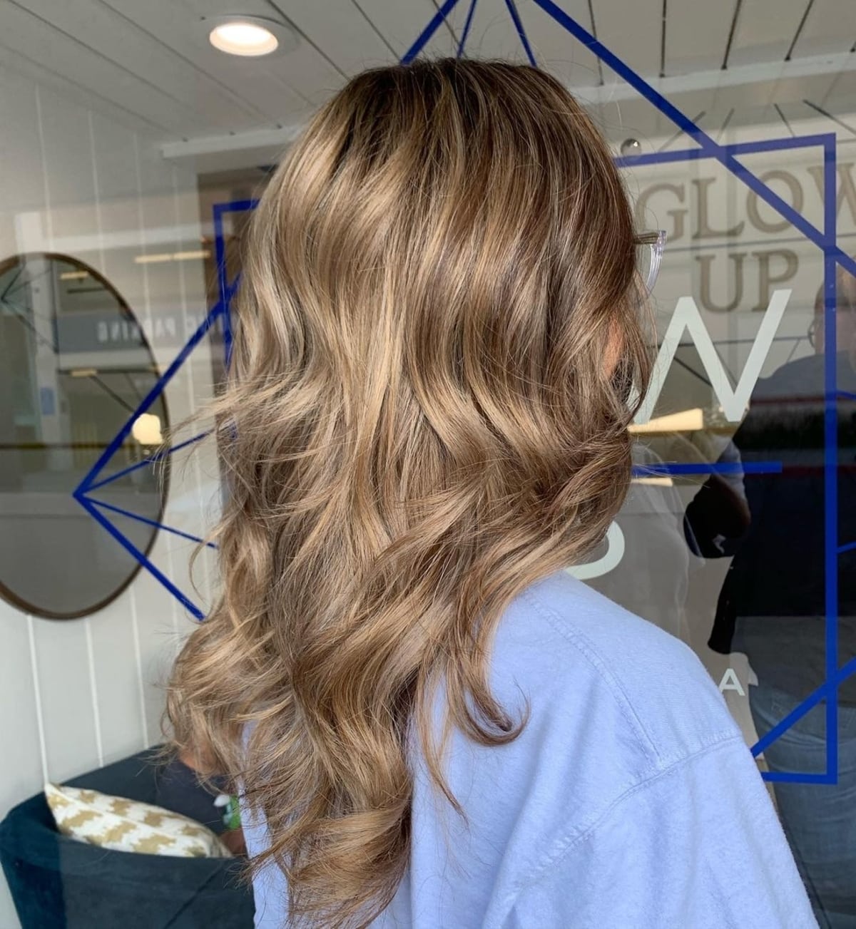 39 Sweetest Caramel Highlights on Brown Hair