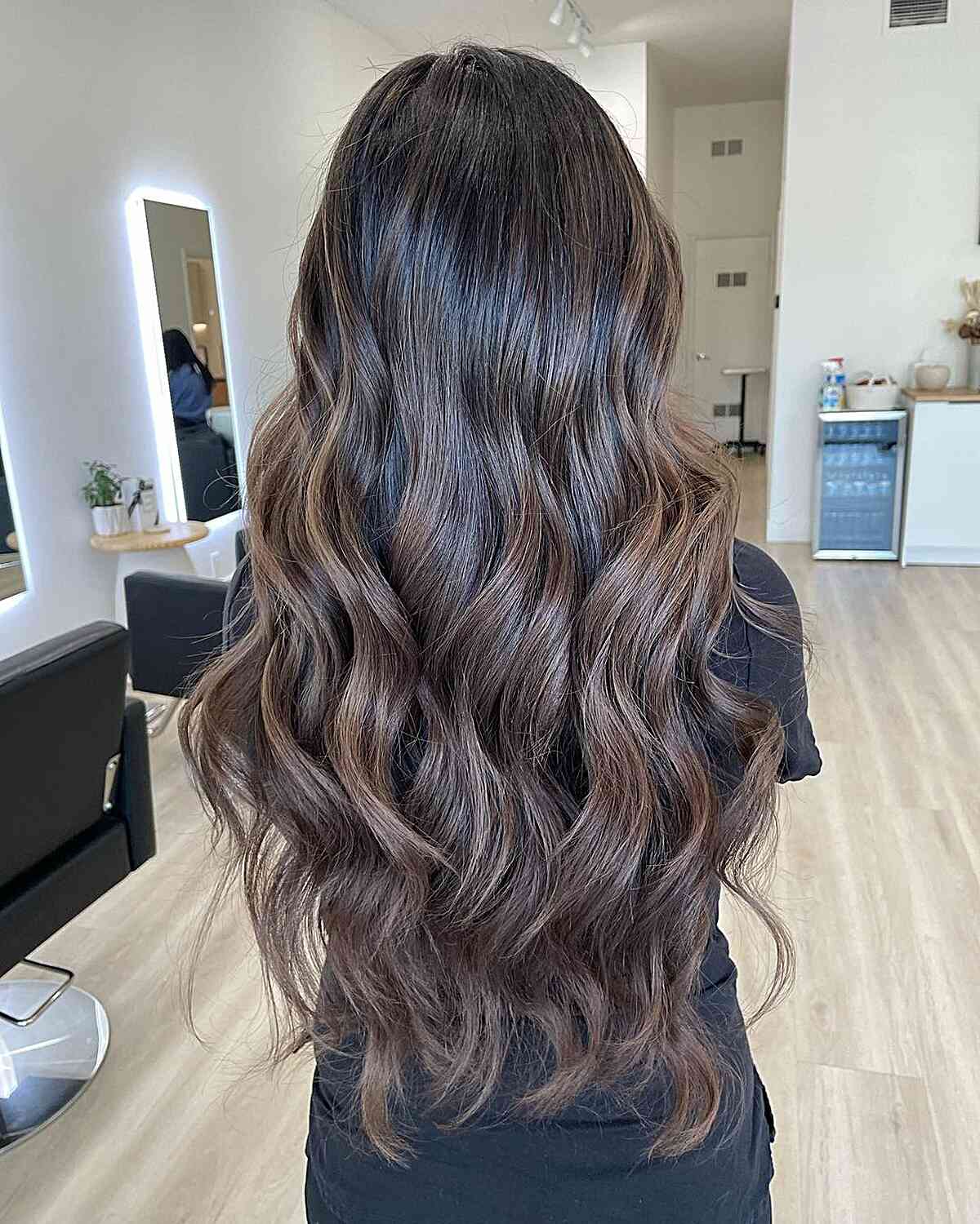 39 Sweetest Caramel Highlights on Brown Hair