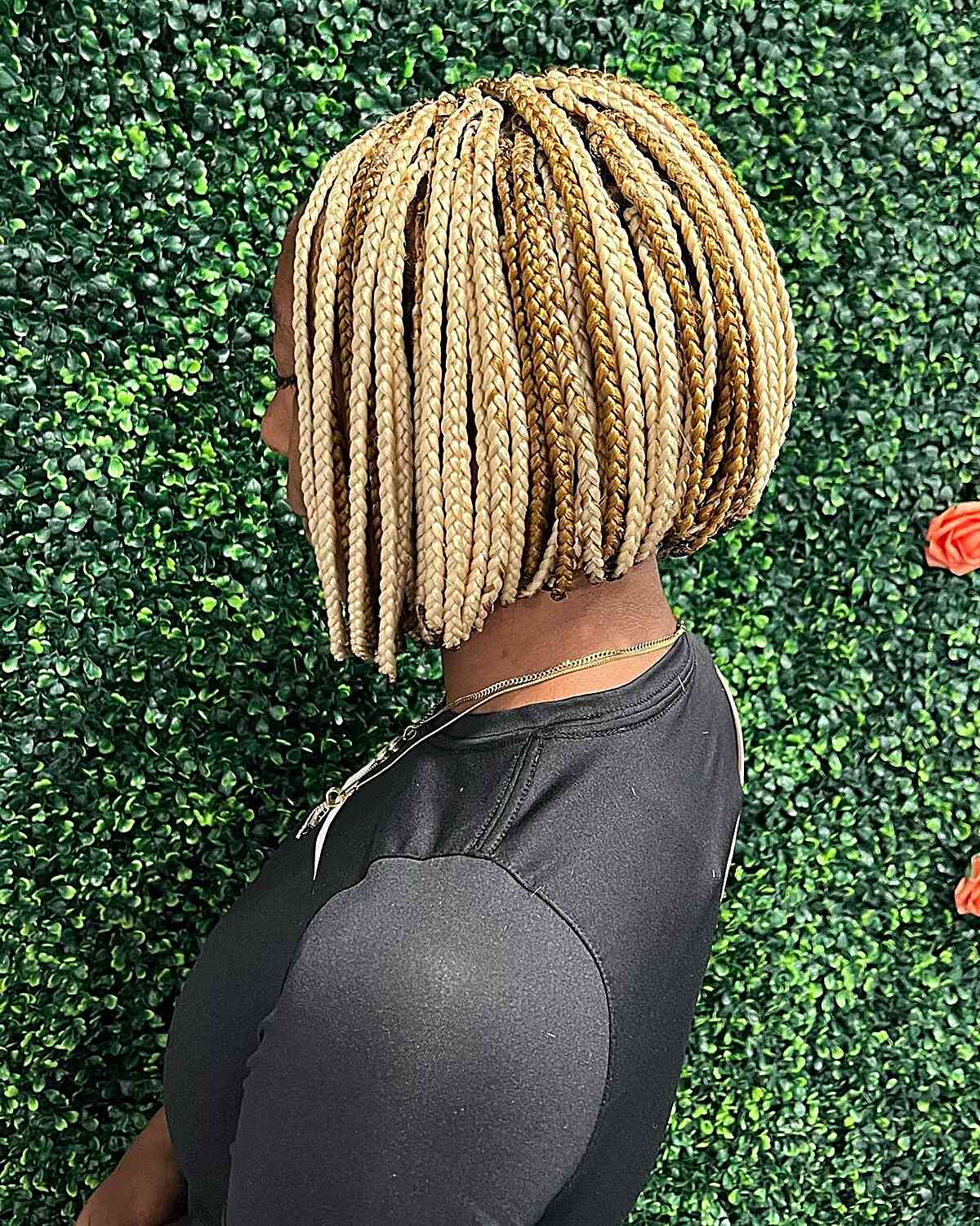 43 Box Braids Hairstyles for Black Women (2025 Trends)