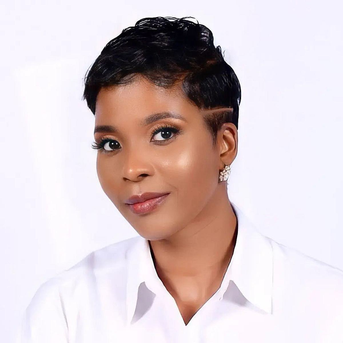 39 Sassy Pixie Cuts for Black Women in 2025