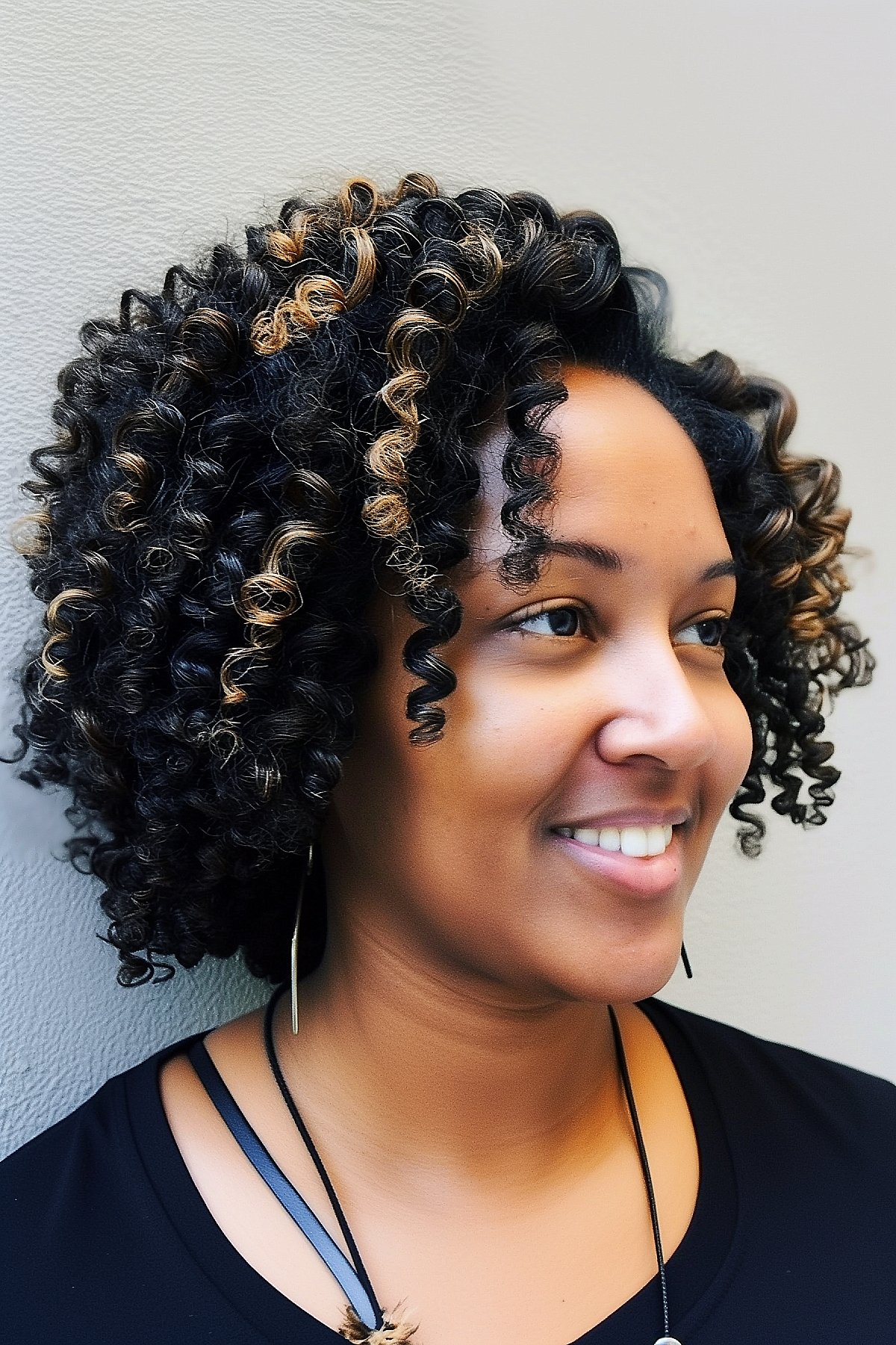 13 Fierce Tapered Cuts for Natural Hair