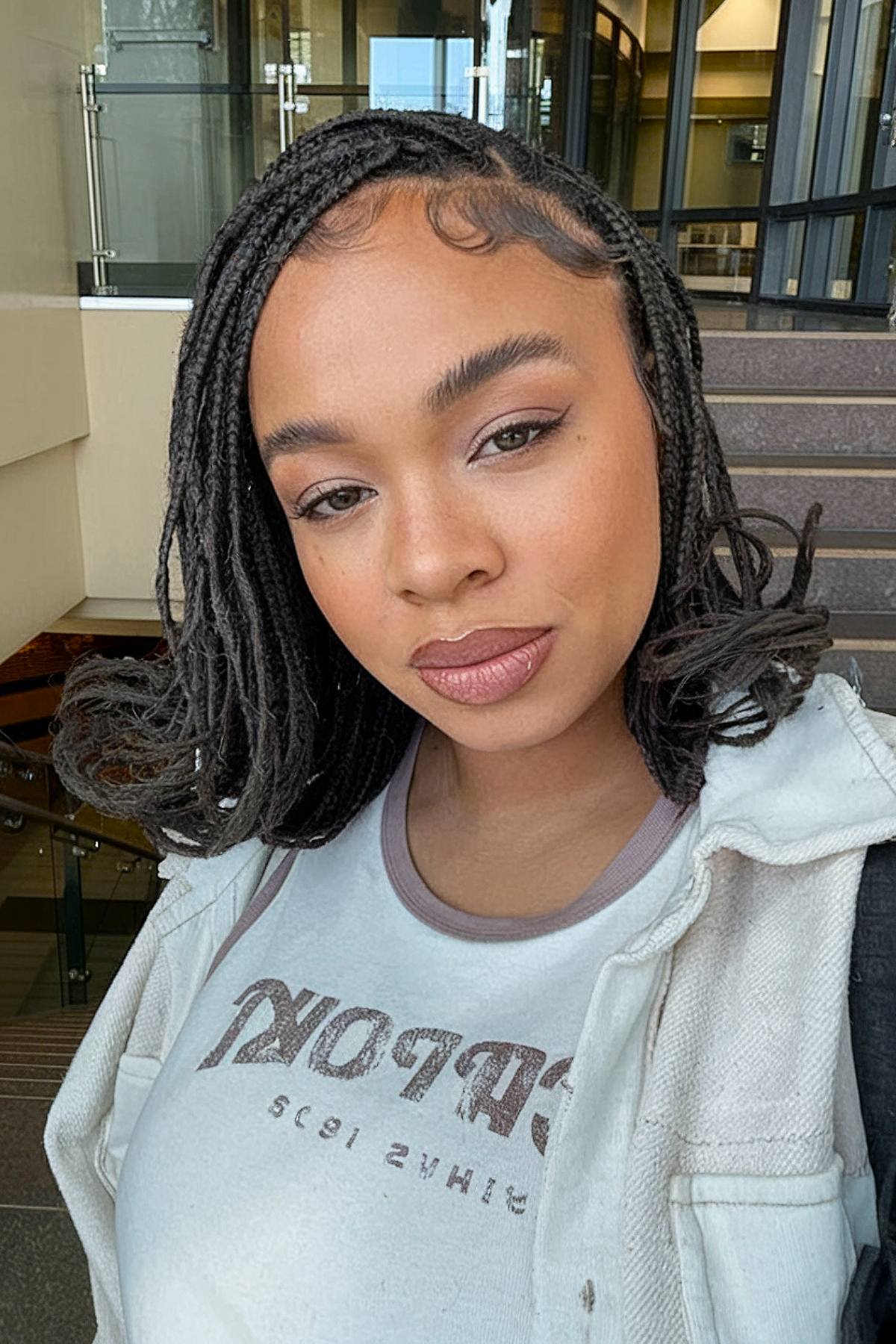 15+ Gorgeous French Curl Hairstyles You&#8217;ll Want to Try in 2025