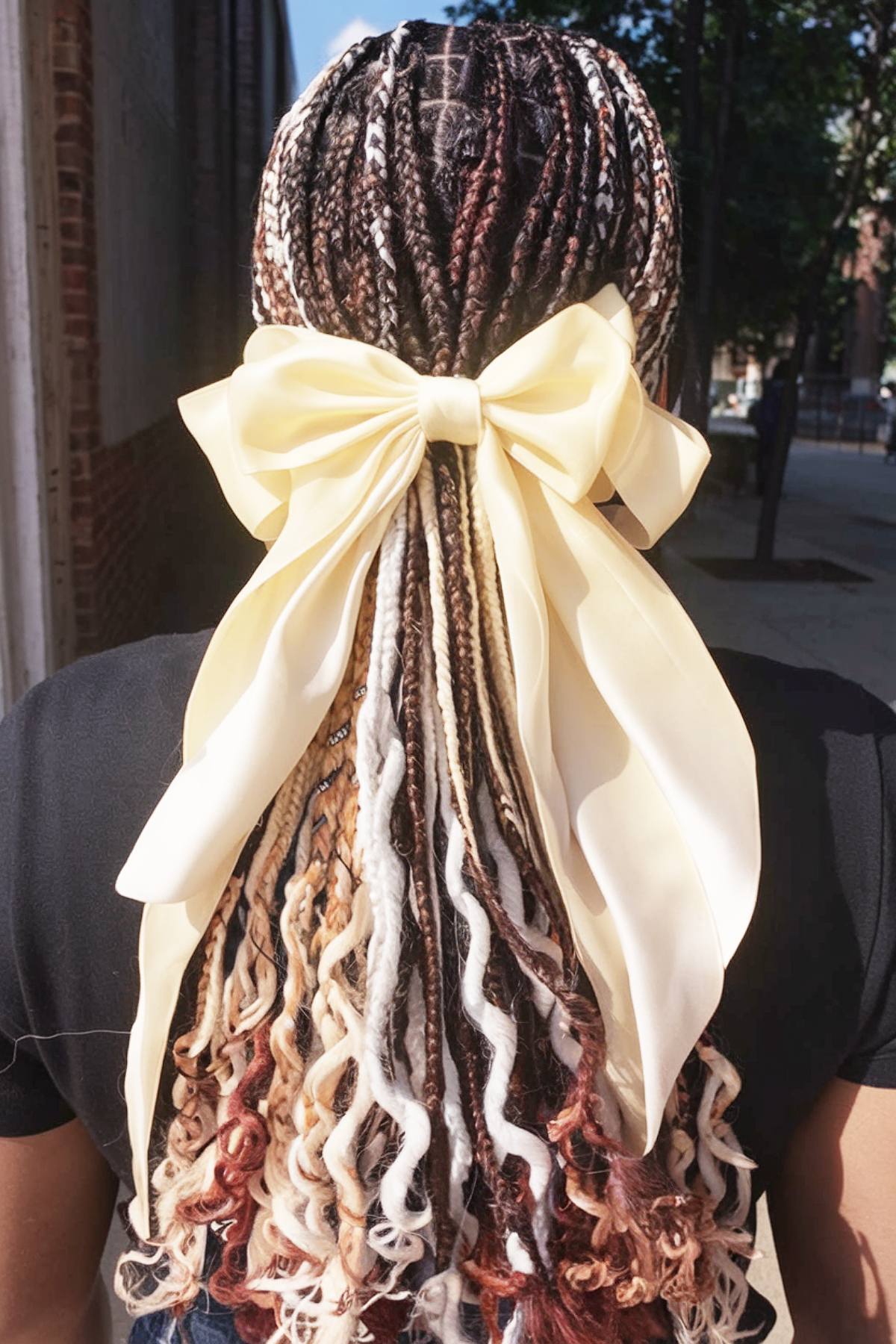15+ Gorgeous French Curl Hairstyles You&#8217;ll Want to Try in 2025