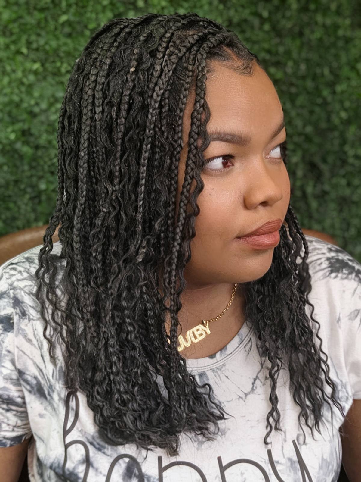 15+ Gorgeous French Curl Hairstyles You&#8217;ll Want to Try in 2025