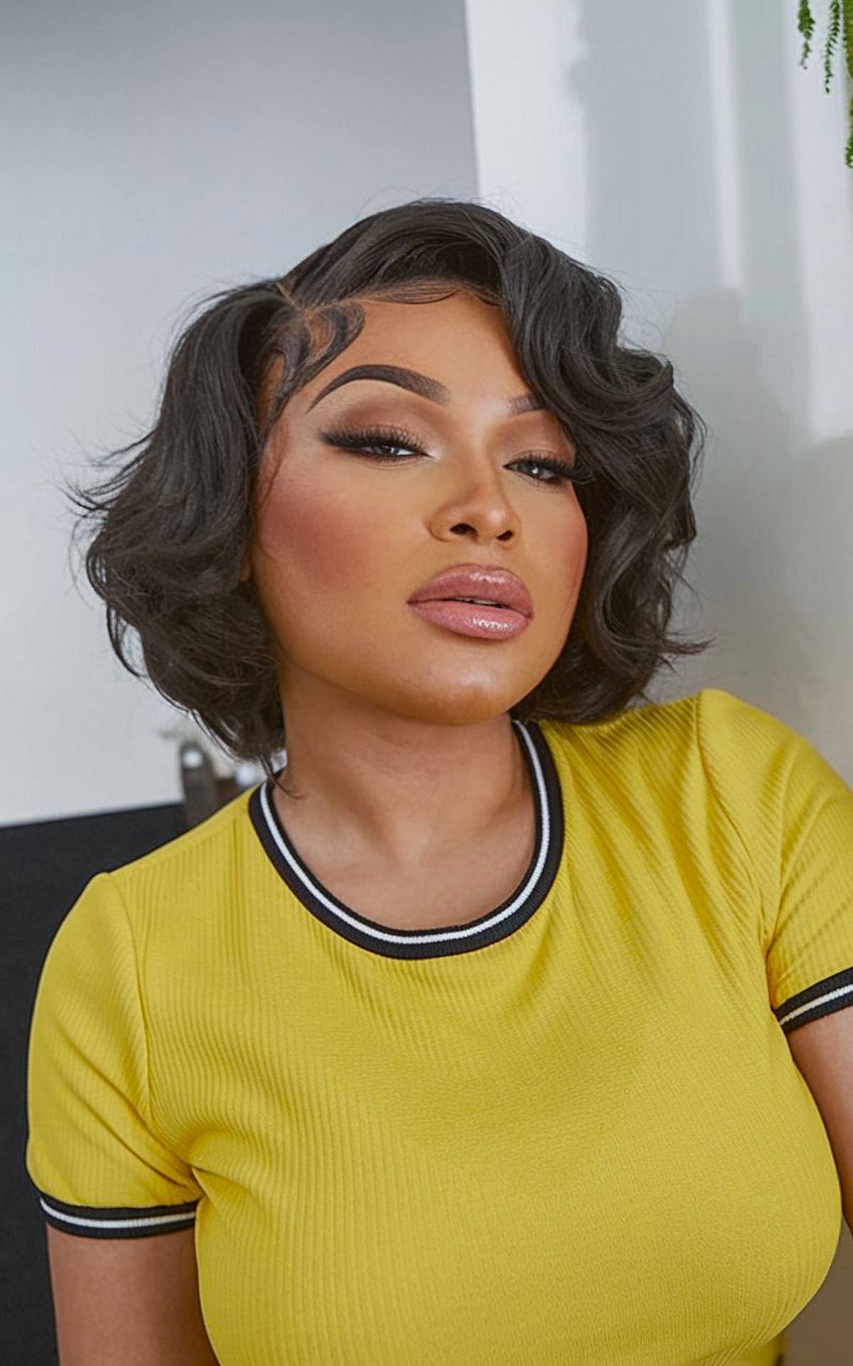 16 Silk Press Bob Hairstyles for 2025 That Will Have You Obsessed with Smooth, Sleek Hair