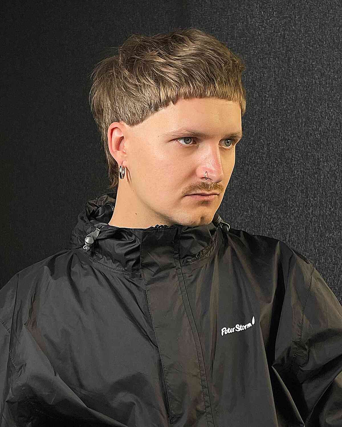 28 Trendy Edgar Haircut Styles for Men to Try in 2025&#8243;