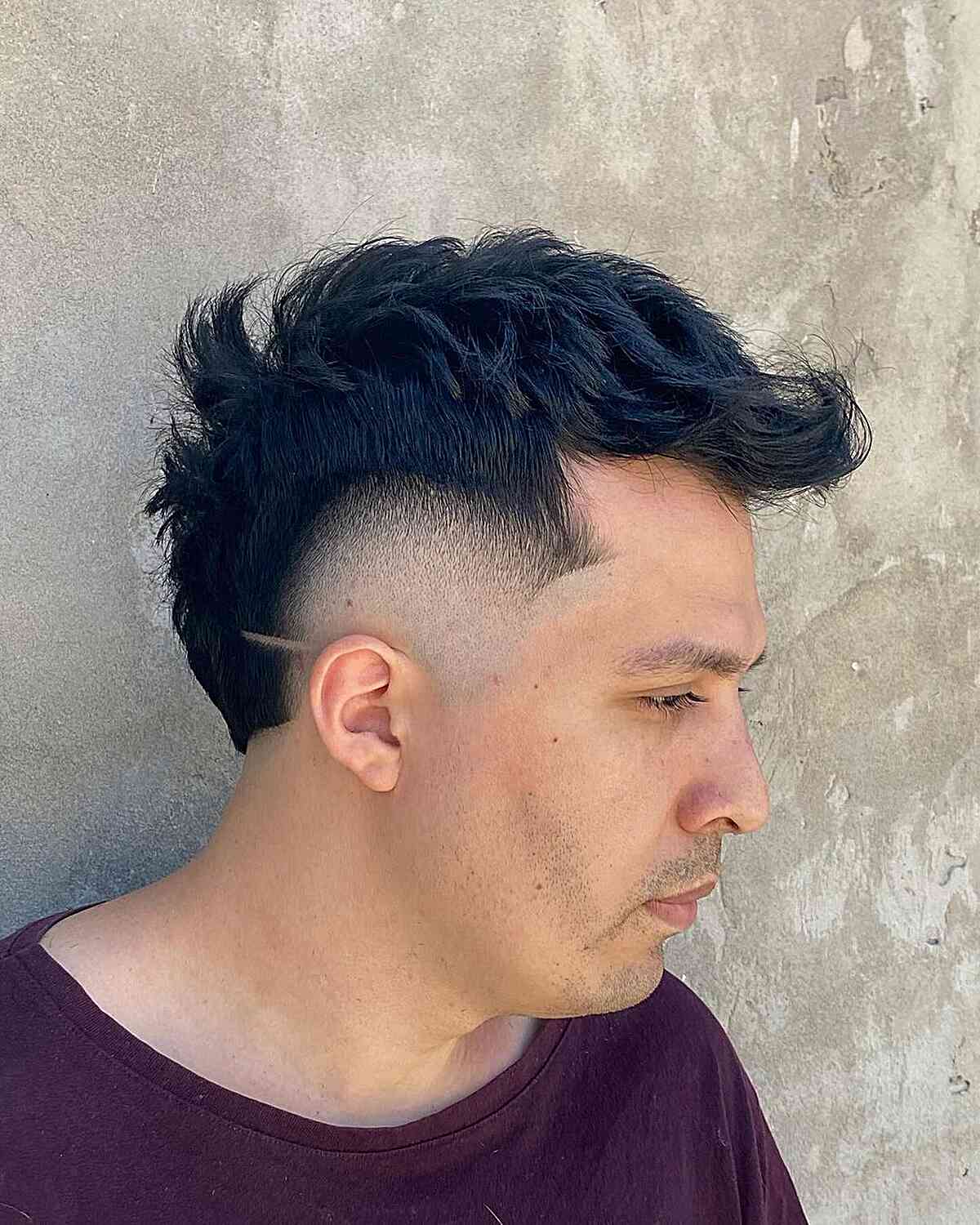 33 Quiff Haircut Ideas for the Fashion-Forward Men