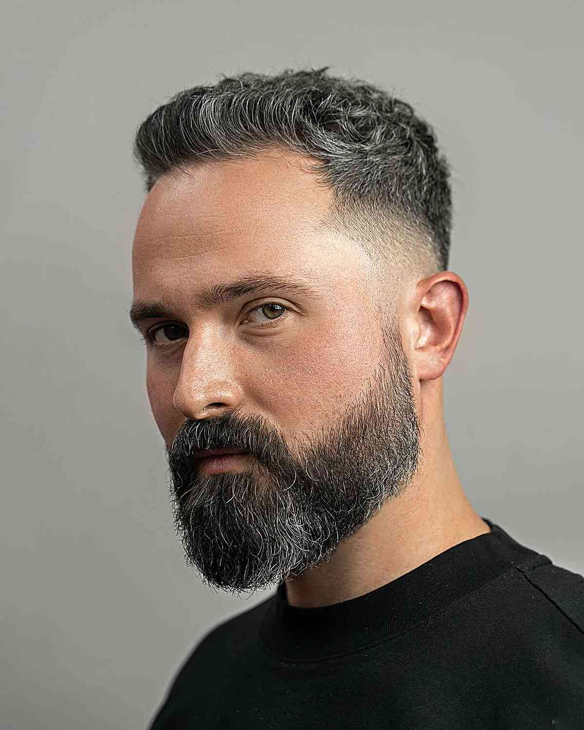 33 Quiff Haircut Ideas for the Fashion-Forward Men