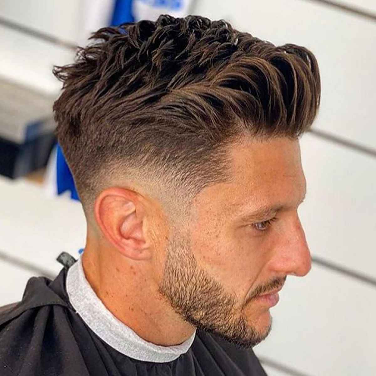 33 Quiff Haircut Ideas for the Fashion-Forward Men