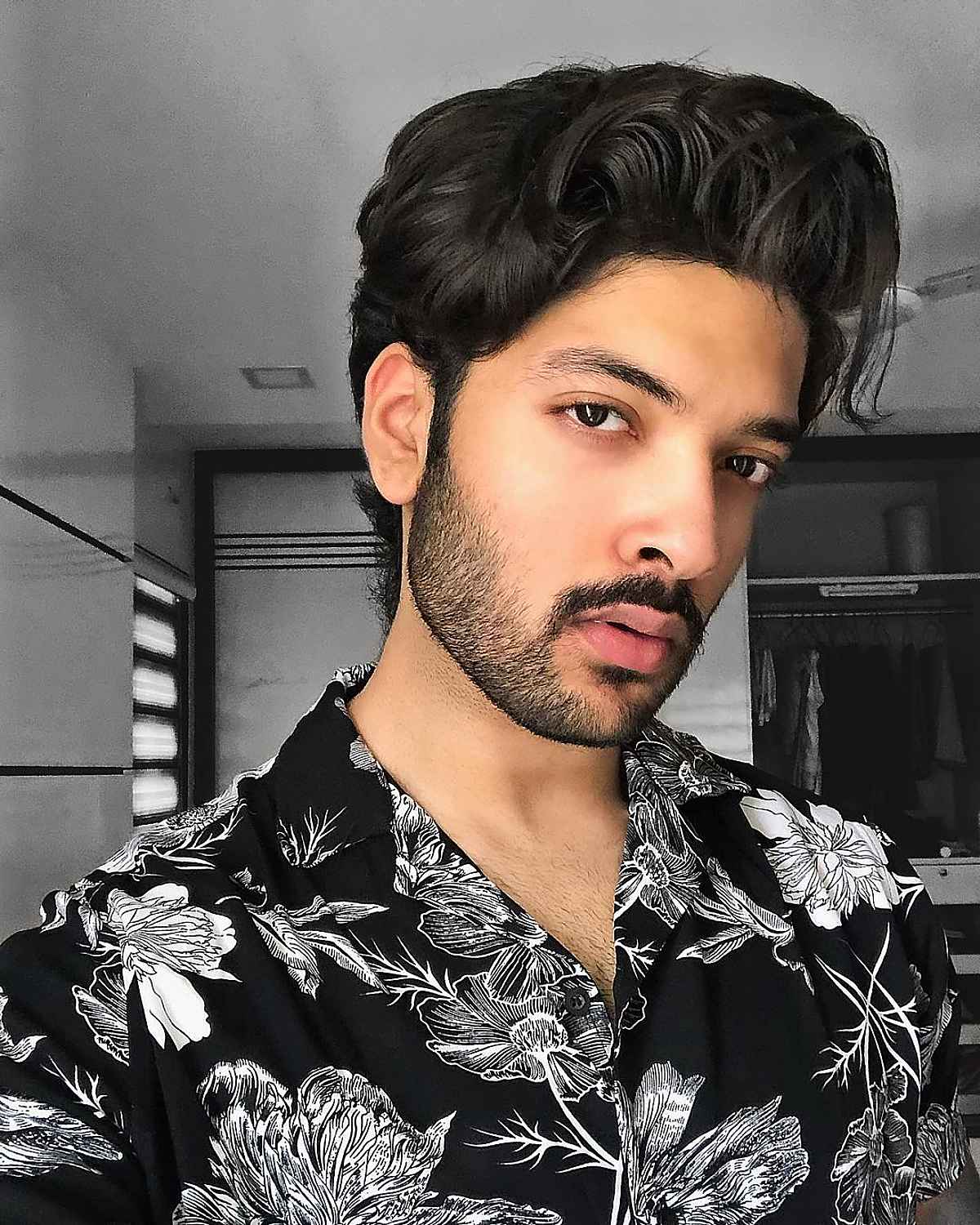 33 Quiff Haircut Ideas for the Fashion-Forward Men