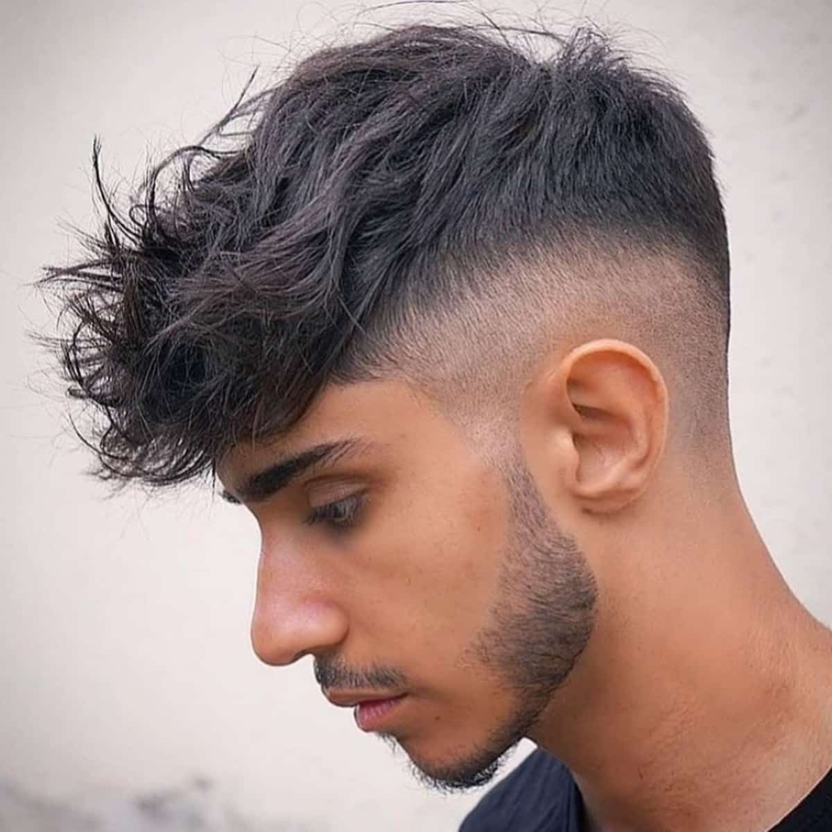 33 Quiff Haircut Ideas for the Fashion-Forward Men