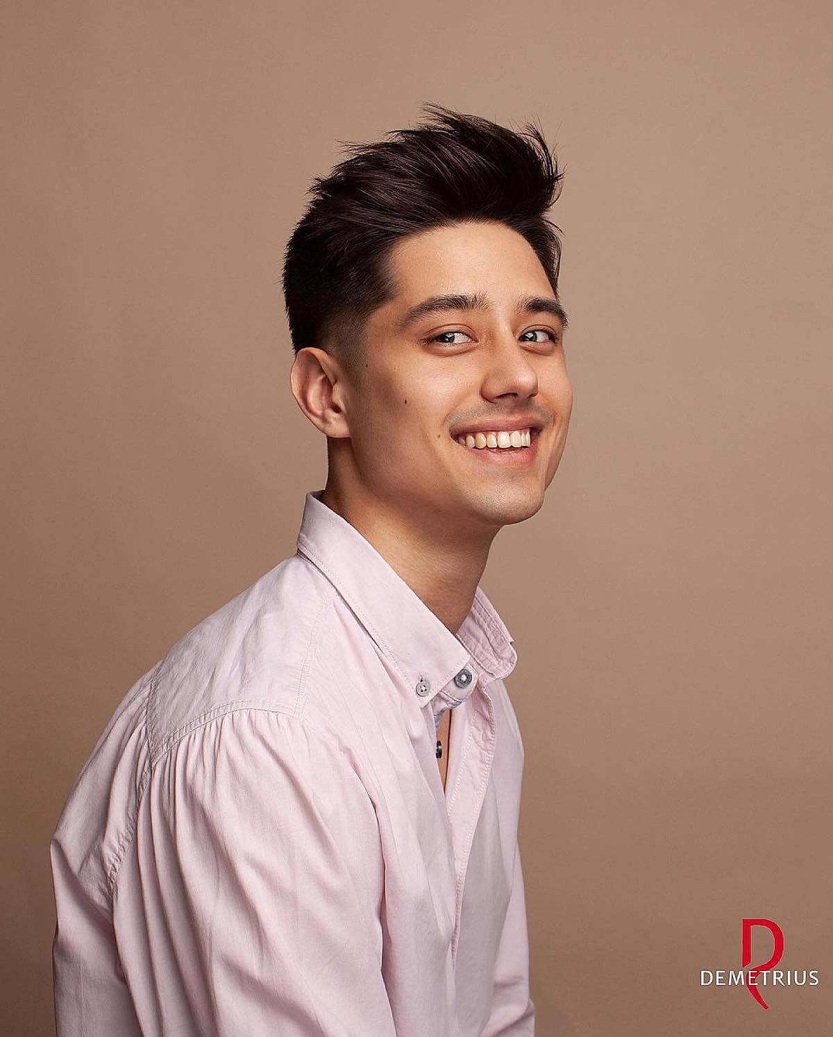 33 Quiff Haircut Ideas for the Fashion-Forward Men