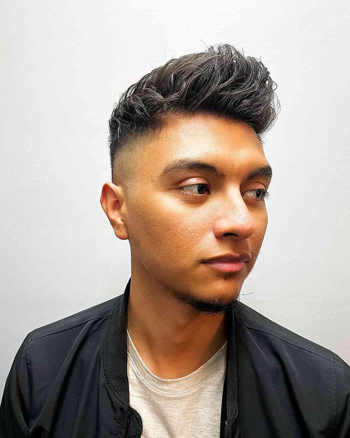 33 Quiff Haircut Ideas for the Fashion-Forward Men
