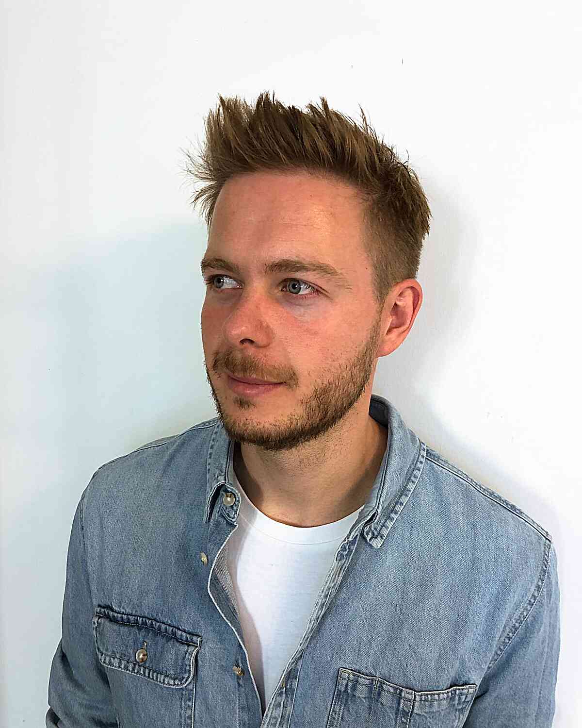 33 Quiff Haircut Ideas for the Fashion-Forward Men