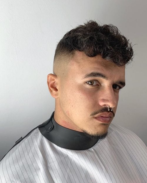 33 Quiff Haircut Ideas for the Fashion-Forward Men