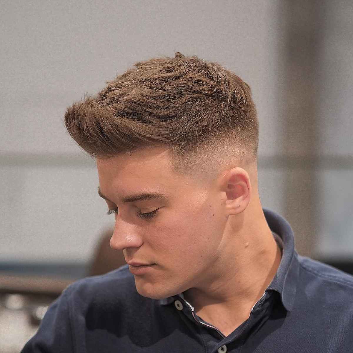 33 Quiff Haircut Ideas for the Fashion-Forward Men