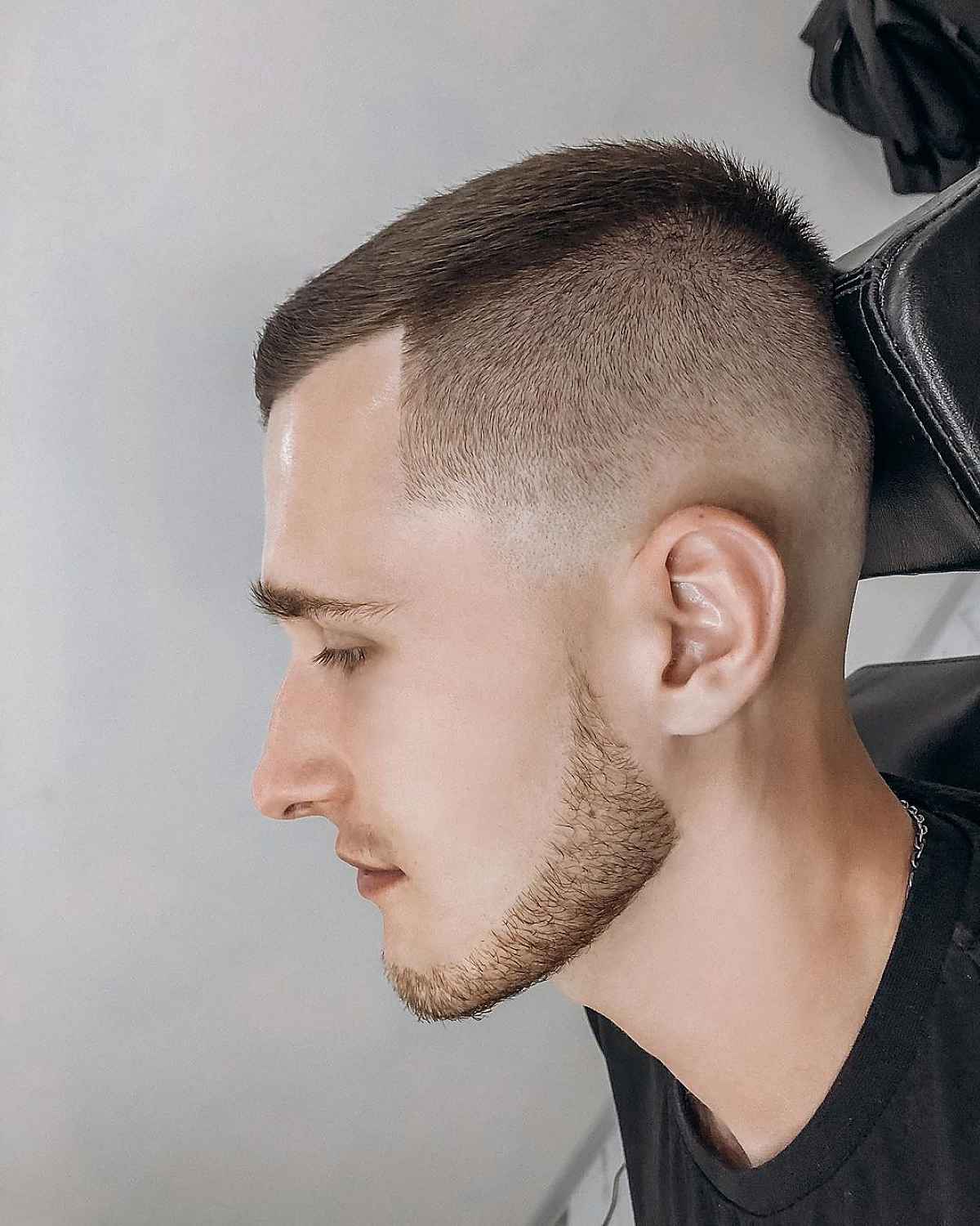 Line Up Haircut &#8211; 23 Awesome Styles for Men in 2025